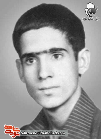 شهید غلامعلی اسدی: ما همه وظیفه داریم از وطن خود دفاع کنیم شهید غلامعلی اسدی: ما همه وظیفه داریم از وطن خود دفاع کنیم