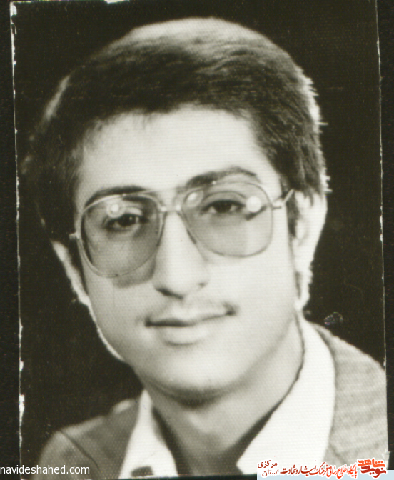 زخمی که التیام نیافت