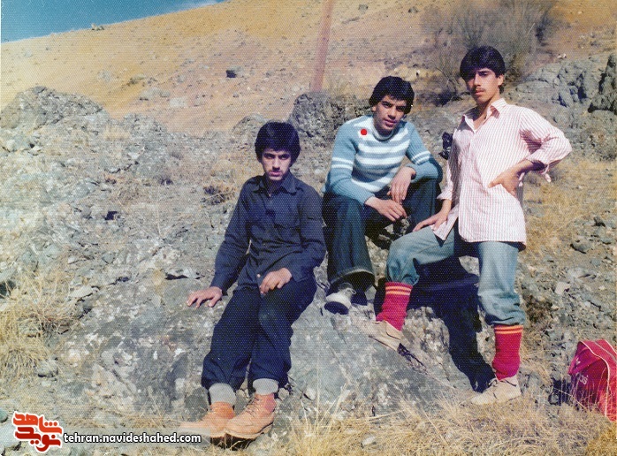 برایم بنویسید... برایم بنویسید...