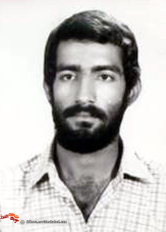 من سر قولم ایستادم
