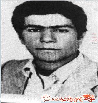 معرفی گلزار شهدای روستای ده احمد معرفی گلزار شهدای روستای ده احمد