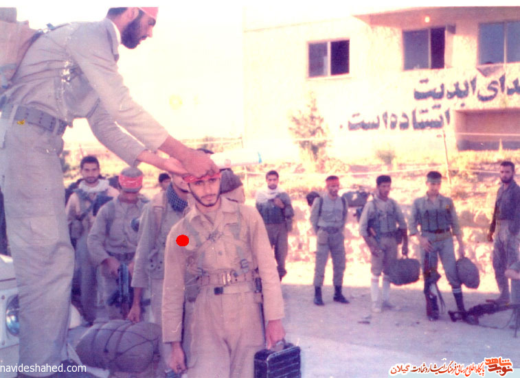 دانشجوی نخبه گیلانی در دانشگاه انسانسازی دانشجوی نخبه گیلانی در دانشگاه انسانسازی