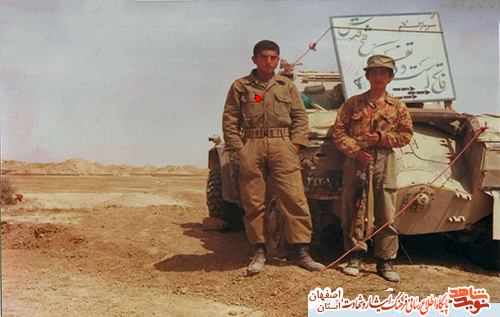 شهادت در راه اسلام خوشحالی دارد شهادت در راه اسلام خوشحالی دارد