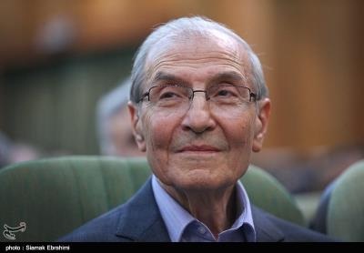 گفت وگو با جراح شهيدچمران : او را بيهوش نكردم؛گفت تو كار خودت را بكن،من هم كار خودم را مي كنم گفت وگو با جراح شهيدچمران : او را بيهوش نكردم؛گفت تو كار خودت را بكن،من هم كار خودم را مي كنم