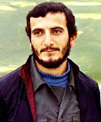 زندگینامه شهید نورعلی یونسی ملا(عکس ندارد) زندگینامه شهید نورعلی یونسی ملا(عکس ندارد)