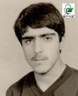 تنها دغدغه شهید 