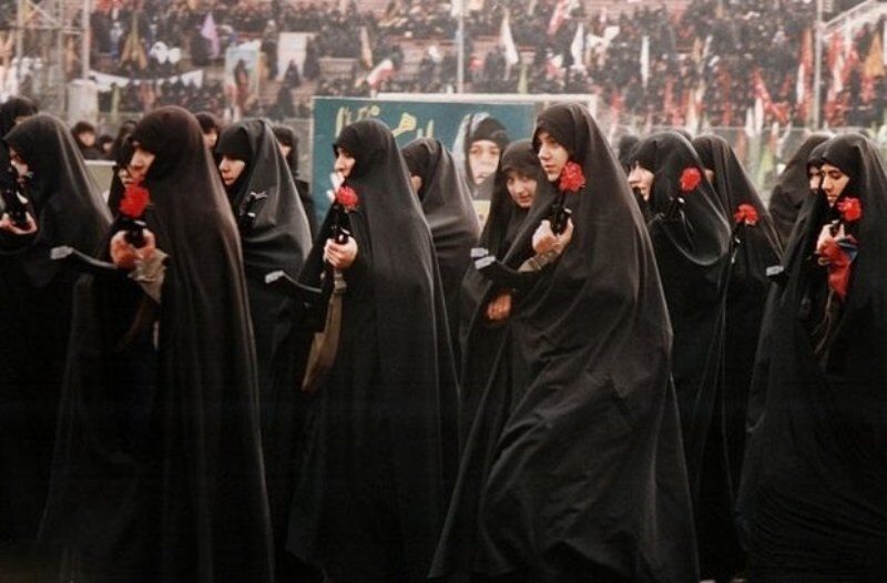 ۵ هزار و ۷۳۵ زن در دوران دفاع مقدس به درجه جانبازی رسیدند ۵ هزار و ۷۳۵ زن در دوران دفاع مقدس به درجه جانبازی رسیدند