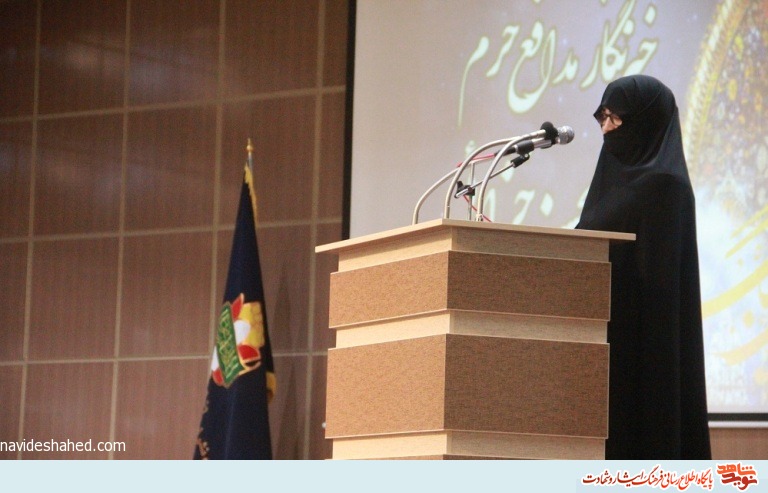 آنچه که باعث بقای اسلام و نظام اسلامی می شود حفاظت از فرهنگ ایثار و شهادت است آنچه که باعث بقای اسلام و نظام اسلامی می شود حفاظت از فرهنگ ایثار و شهادت است