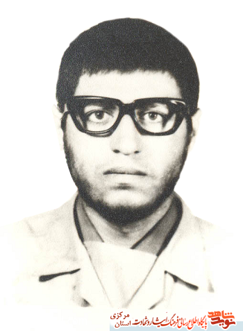 دعا کنید که به همرزمانم بپیوندم دعا کنید که به همرزمانم بپیوندم