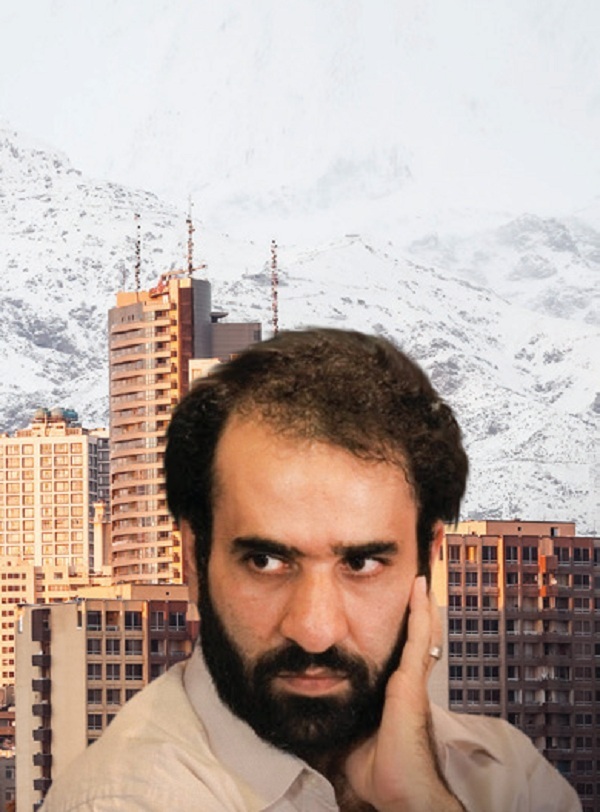 مخاطب کتاب هایم جوان ها هستند مخاطب کتاب هایم جوان ها هستند