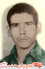 زندگینامه شهید محمد حسن حامد بادامی قائنی / جلای روح با صوت قرآن زندگینامه شهید محمد حسن حامد بادامی قائنی / جلای روح با صوت قرآن