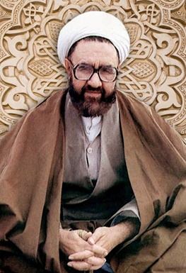 توصیه امام به جوانان در استفاده از آثار شهید مطهری توصیه امام به جوانان در استفاده از آثار شهید مطهری