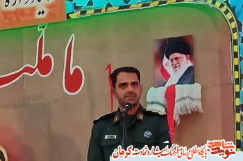 ابعاد شخصیتی شهید سلیمانی به همگان معرفی شود