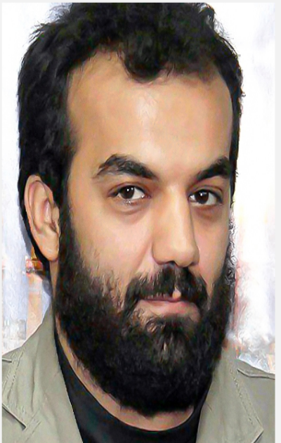 خاطره/خداحافظی که برایم آرزو شد