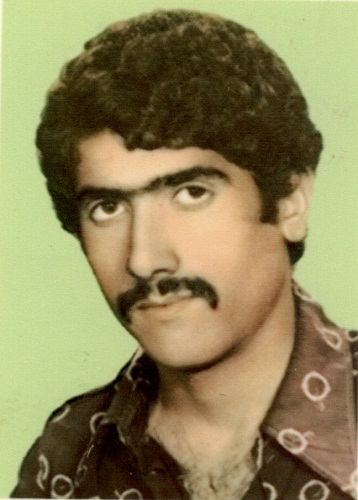 زندگینامه شهید جواد ابرقوئی