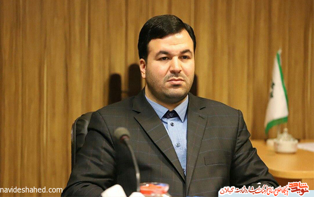 خود باوری و اعتماد به جوانان بسترساز ایران قدرتمند