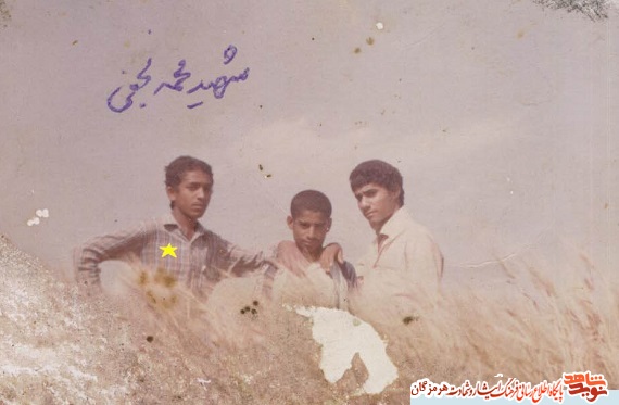 اسناد|شهيد 