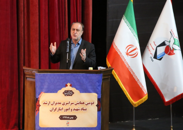 عملکرد آقای اوحدی در این مدت موفق بوده است
