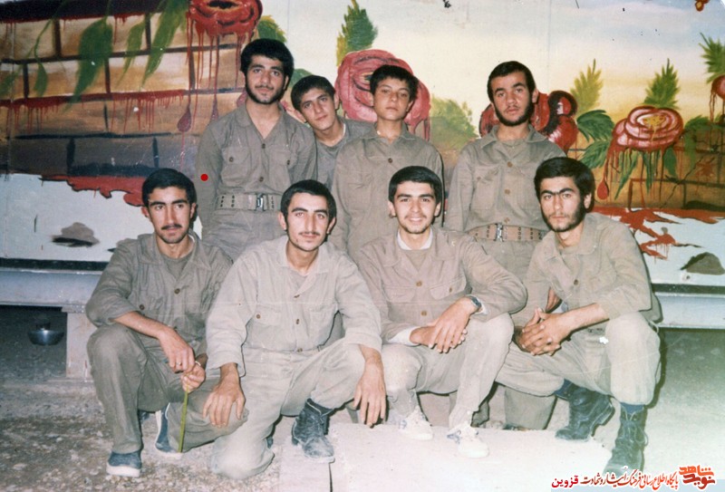 مادر شهید مادر شهید