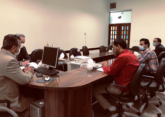 مشکلات حوزه فرهنگی در شهرستان‌ها پیگیری می‌شود