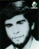 خداوند با صابران است / پاسخی که برادر شهید هنگام خداحافظی به خواهر داد