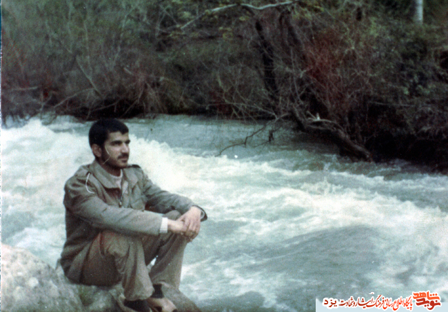 زندگینامه