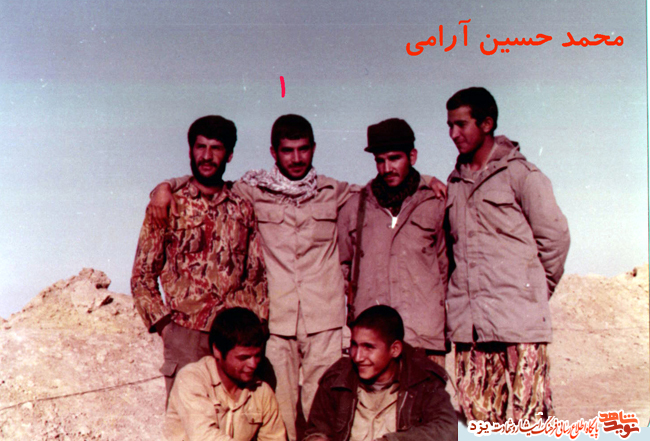 زندگینامه