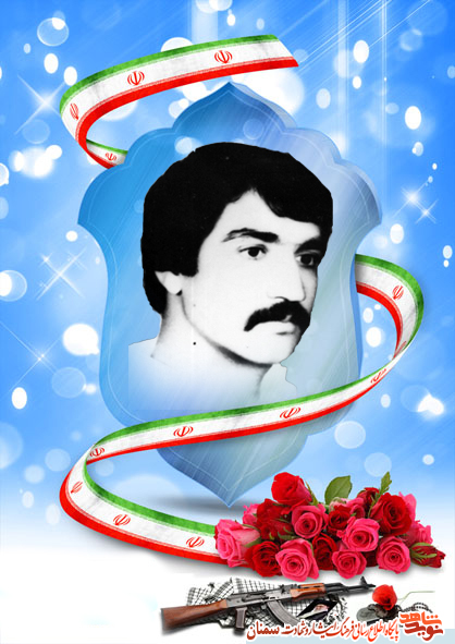 دل تنگ لحظه شهادت