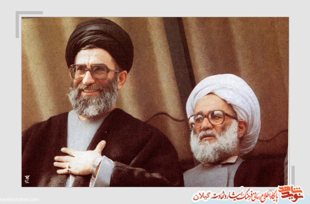 حاج صادق؛ عالمی خدمتگزار و پرتلاش حاج صادق؛ عالمی خدمتگزار و پرتلاش