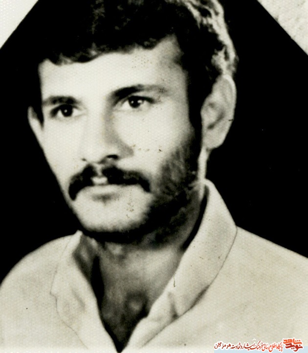 شیر مردی از خطه میناب شیر مردی از خطه میناب