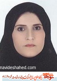 سالهاست با درد پای چپم مدارا می کنم سالهاست با درد پای چپم مدارا می کنم