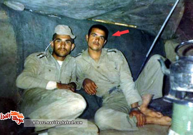 شهیدی که سبک زندگیاش بر مهرورزی بود شهیدی که سبک زندگیاش بر مهرورزی بود