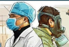 «فرشتگان زمینی»؛ روایتی از زندگی نخستین شهید مدافع سلامت گلستان «فرشتگان زمینی»؛ روایتی از زندگی نخستین شهید مدافع سلامت گلستان