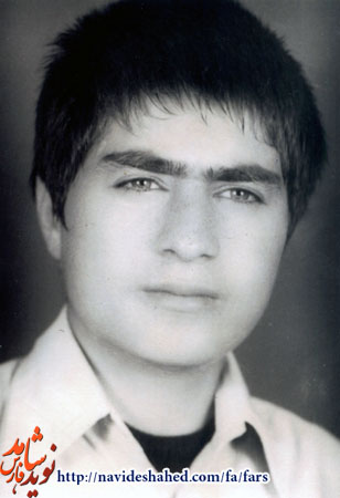 صوت / خاطره ای از شهيد صوت / خاطره ای از شهيد