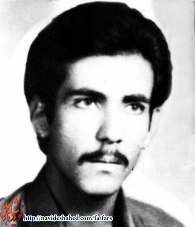 گلزار شهدا آرام بخش جان گلزار شهدا آرام بخش جان