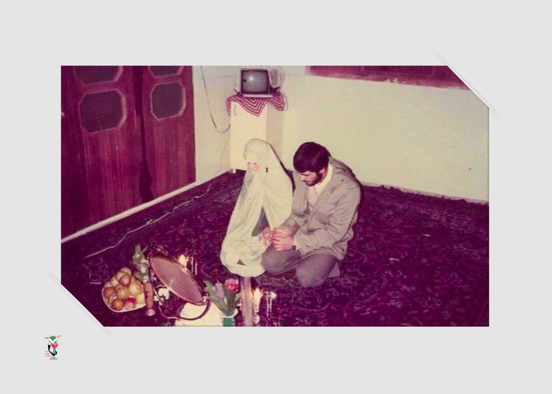 رونمایی از نمایشگاه مجازی «همسفر تا بهشت» رونمایی از نمایشگاه مجازی «همسفر تا بهشت»