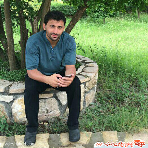 شهدای مدافع حرم شهدای حریم ولایت هستند شهدای مدافع حرم شهدای حریم ولایت هستند