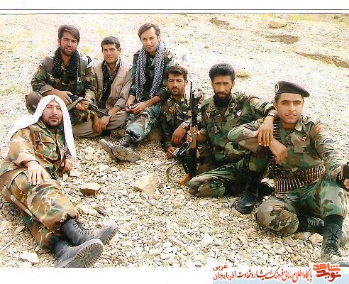 شهید 