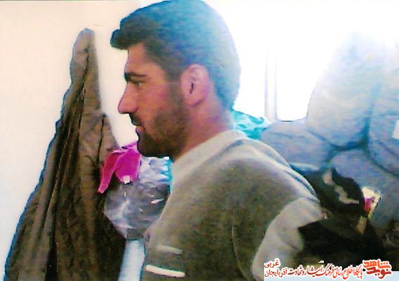 شهید 