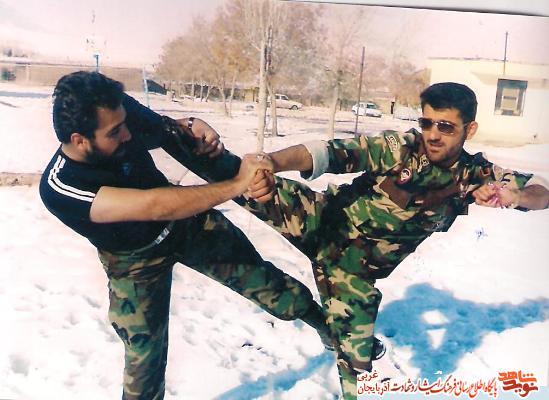 شهید 
