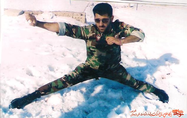 شهید 