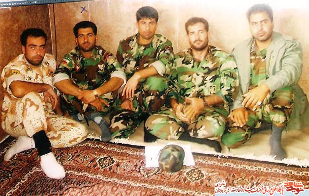 شهید 