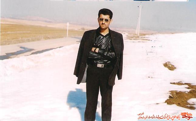 شهید 