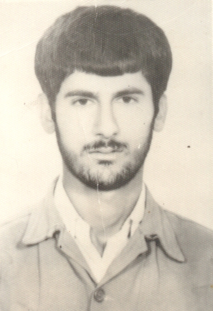 گاهی به زندگی شهید «اصغر شفیعی» گاهی به زندگی شهید «اصغر شفیعی»