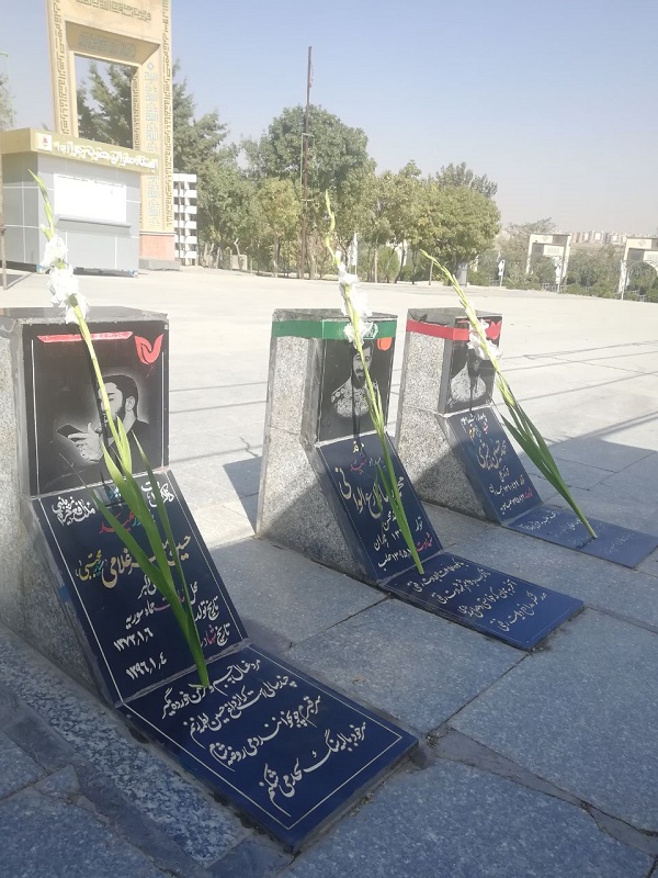 گزارش تصویری|همایش جاماندگان راهیان نور گزارش تصویری|همایش جاماندگان راهیان نور
