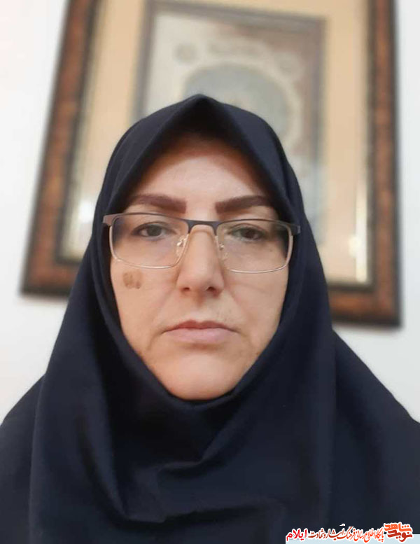 پرستاران با الگو گرفتن از حضرت زینب(س) اسوۀ صبر و ایثار در دوران جنگ تحمیلی شدند/ خدا را شاکرم که با وجود سن کمم توانستم در آن روزها مثمر ثمر باشم پرستاران با الگو گرفتن از حضرت زینب(س) اسوۀ صبر و ایثار در دوران جنگ تحمیلی شدند/ خدا را شاکرم که با وجود سن کمم توانستم در آن روزها مثمر ثمر باشم