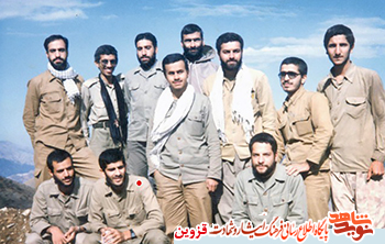 باید غذای میهمانان ویژه همانند رزمندگان آش جوُ باشد! باید غذای میهمانان ویژه همانند رزمندگان آش جوُ باشد!