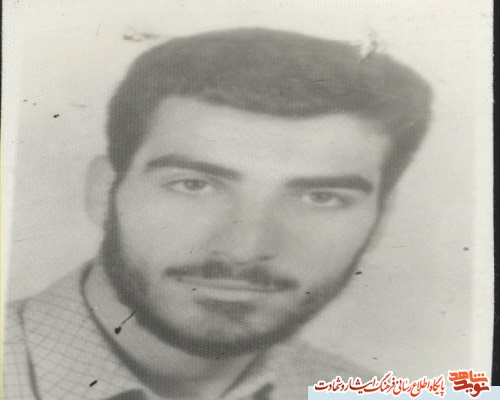 نگاهی کوتاه به زندگی شهید بسیجی لطیف رحمانیان» نگاهی کوتاه به زندگی شهید بسیجی لطیف رحمانیان»