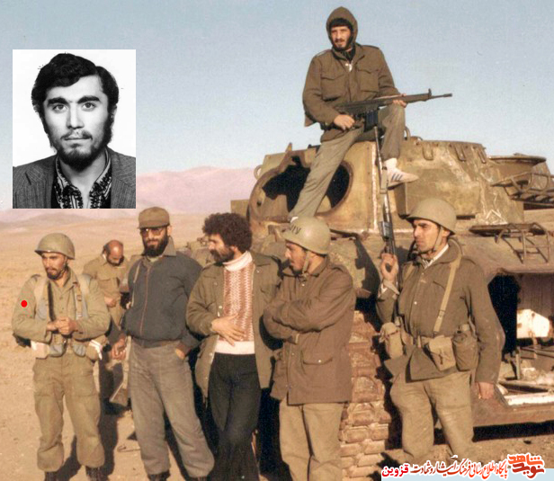 این آدم، مال این دنیا نیست! این آدم، مال این دنیا نیست!
