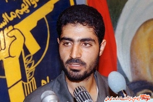 جهانمرد / سپهبد شهید جهانمرد / سپهبد شهید